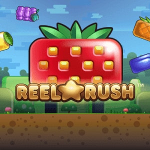 Reel Rush slot machine